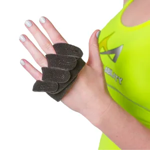 Ulnar Deviation / Drift Hand Splint for Arthritis & MCP Knuckle Joint Support