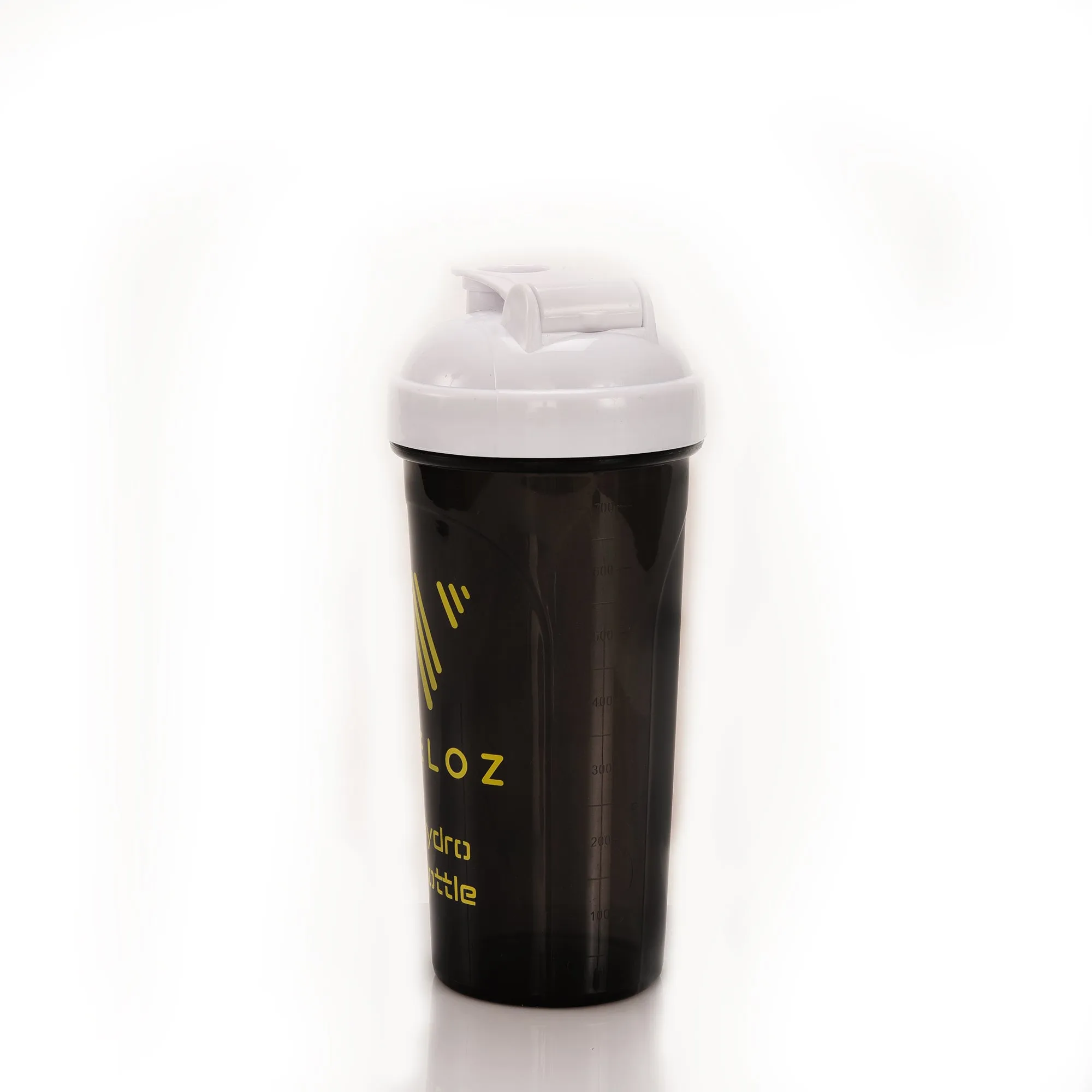 Veloz Shaker Bottle 700 ml